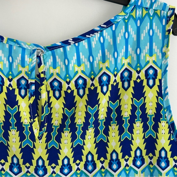 Women’s Market & Spruce Tank Top Size XL - Picture 4 of 4